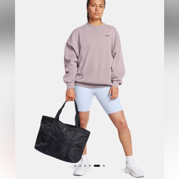 Under Amour Womens Studio Tote Bag - Picture 5 of 15
